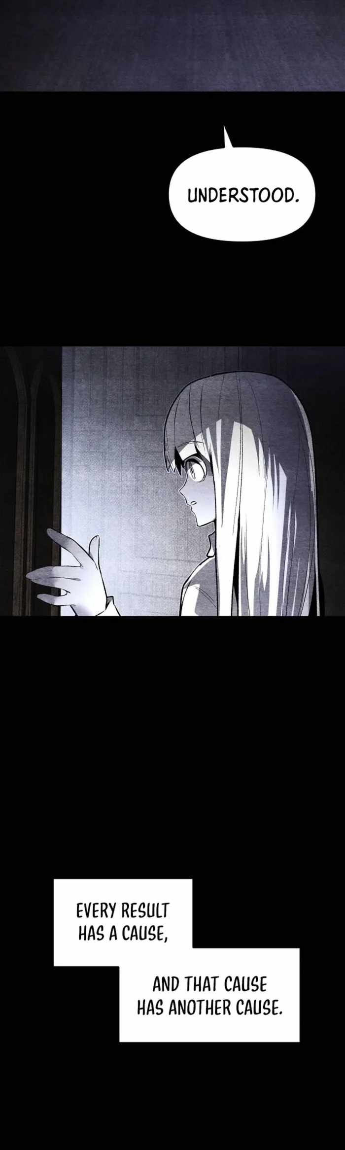 The Murderer Chapter 77 - Page 37