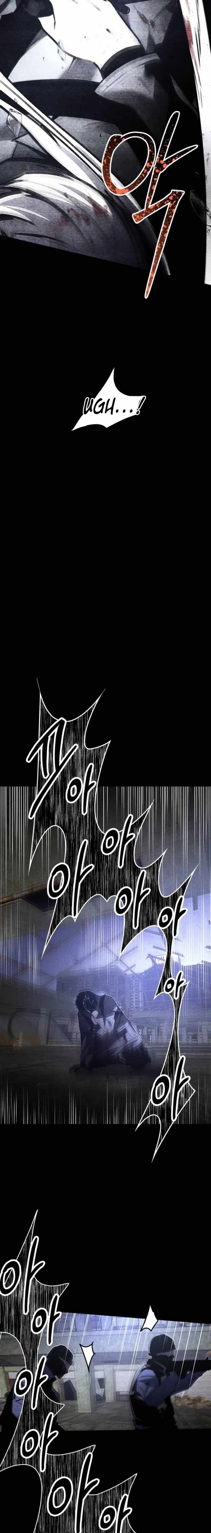 The Murderer Chapter 77 - Page 8