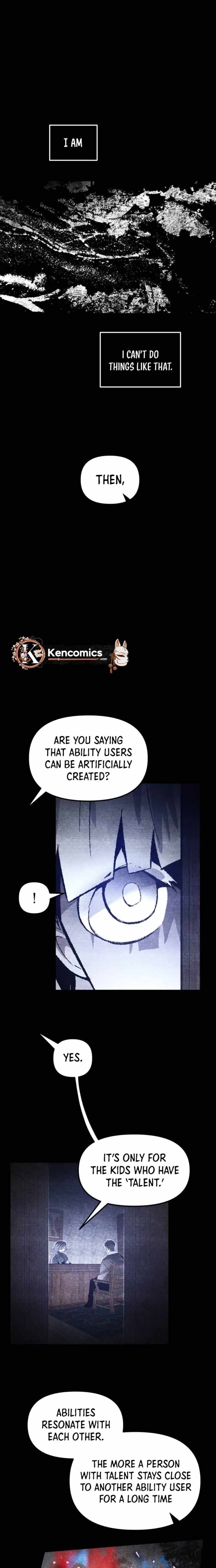 The Murderer Chapter 78 - Page 13