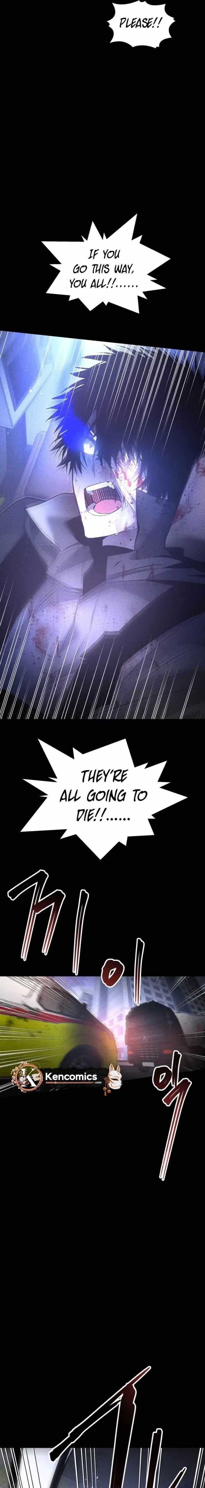 The Murderer Chapter 78 - Page 34