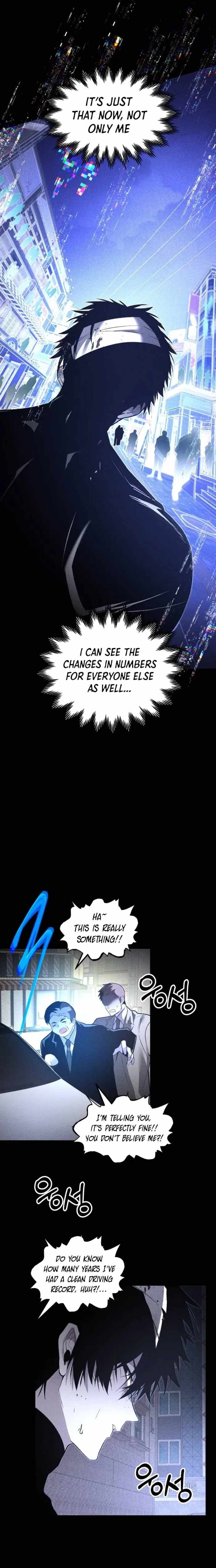 The Murderer Chapter 79 - Page 16