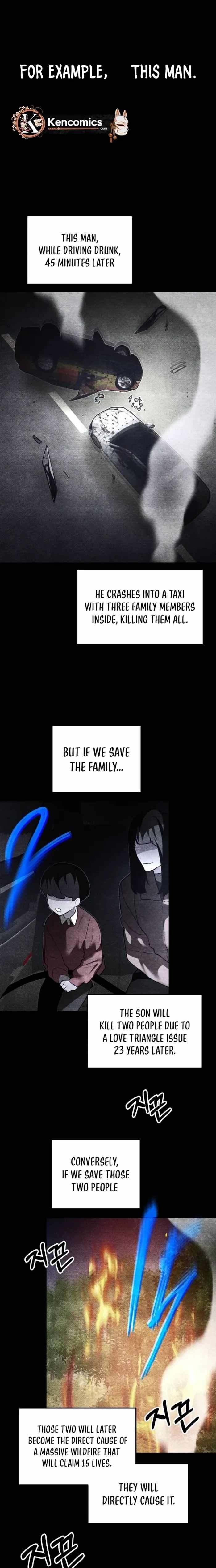 The Murderer Chapter 79 - Page 17