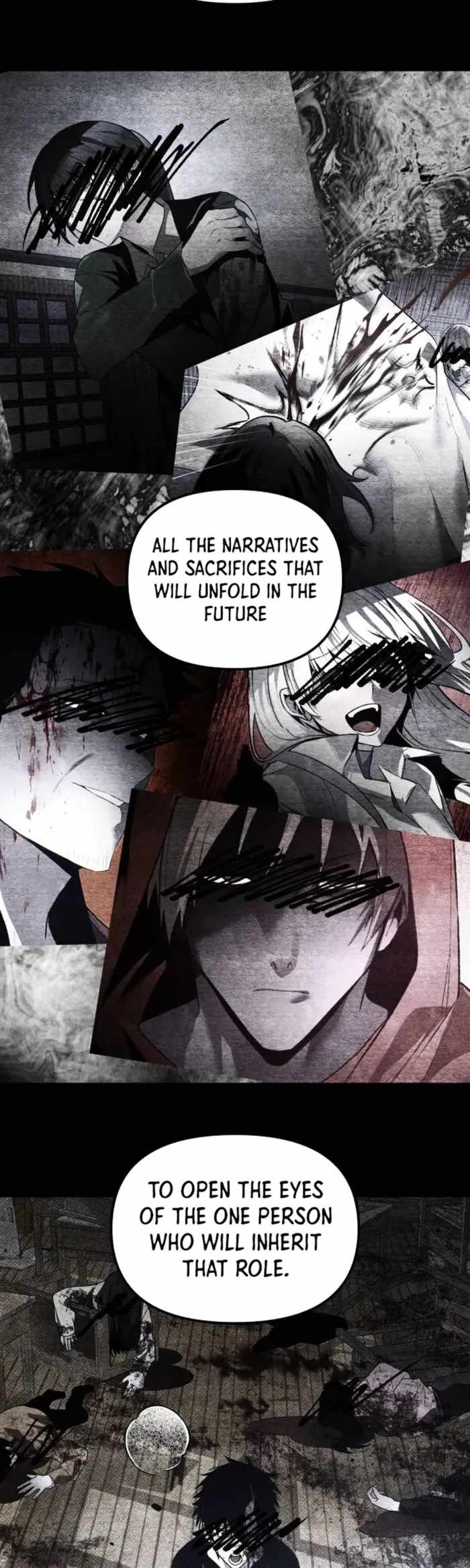 The Murderer Chapter 79 - Page 2