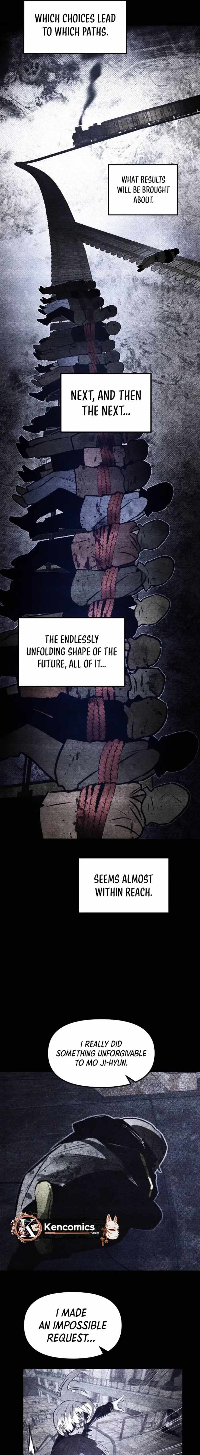 The Murderer Chapter 79 - Page 28