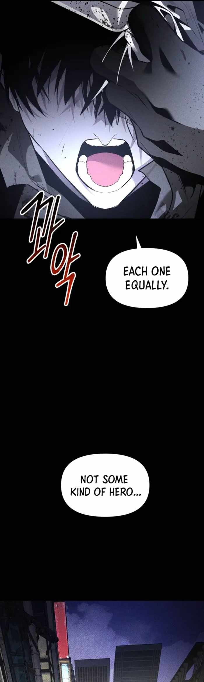 The Murderer Chapter 79 - Page 37