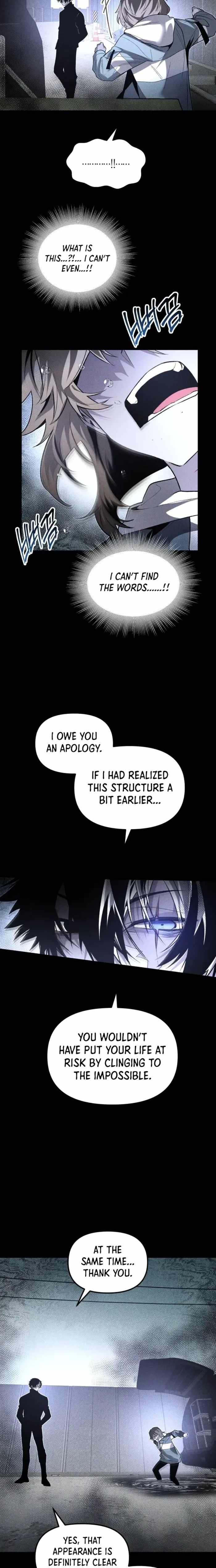 The Murderer Chapter 80 - Page 11