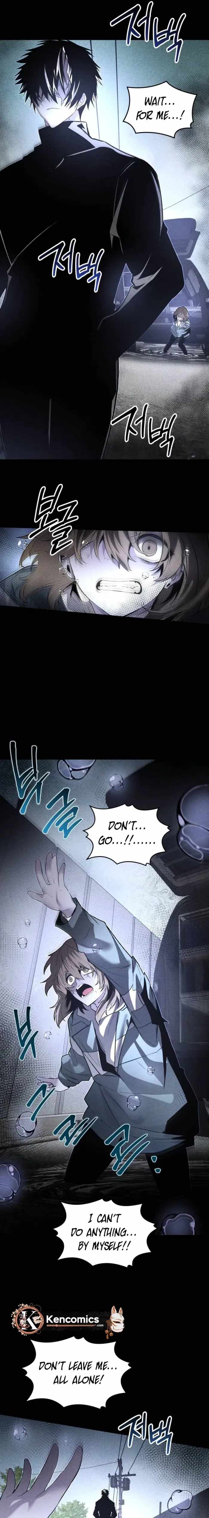 The Murderer Chapter 80 - Page 13