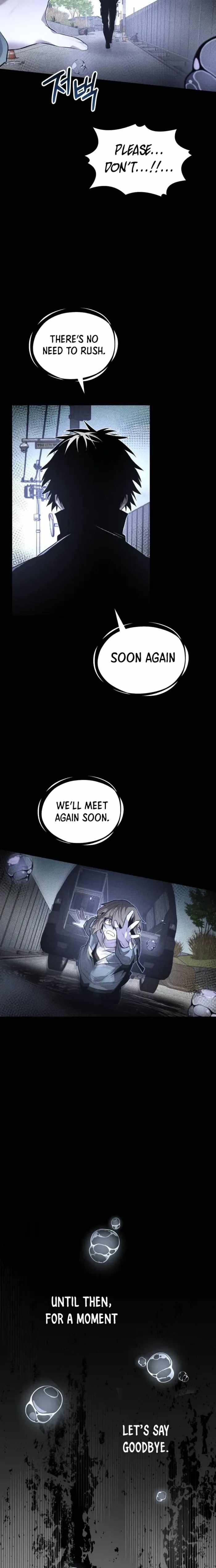 The Murderer Chapter 80 - Page 14