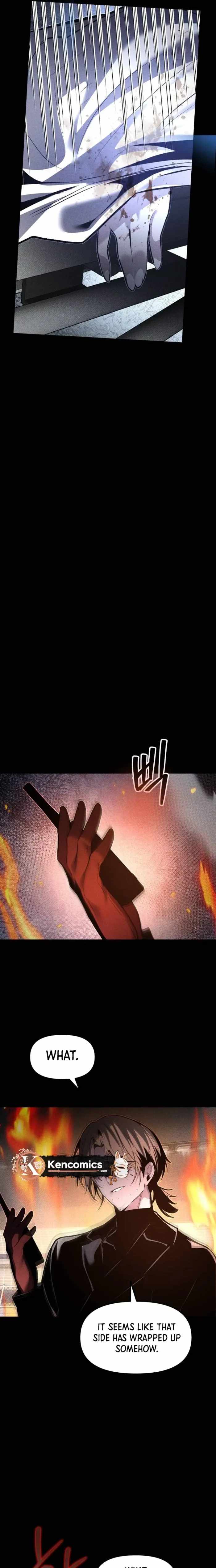 The Murderer Chapter 80 - Page 19