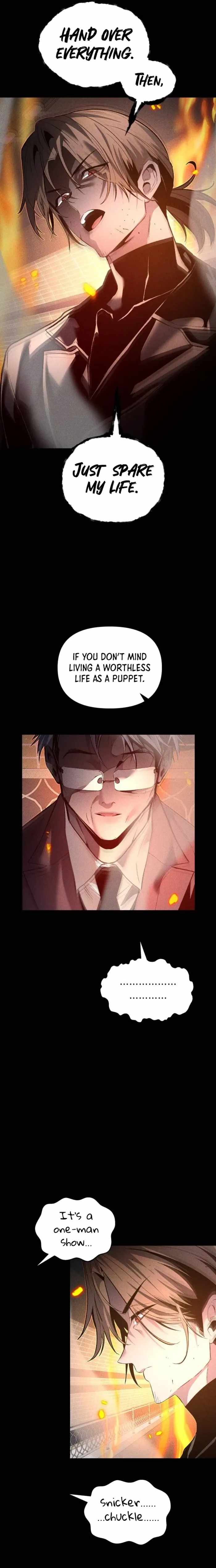 The Murderer Chapter 80 - Page 22