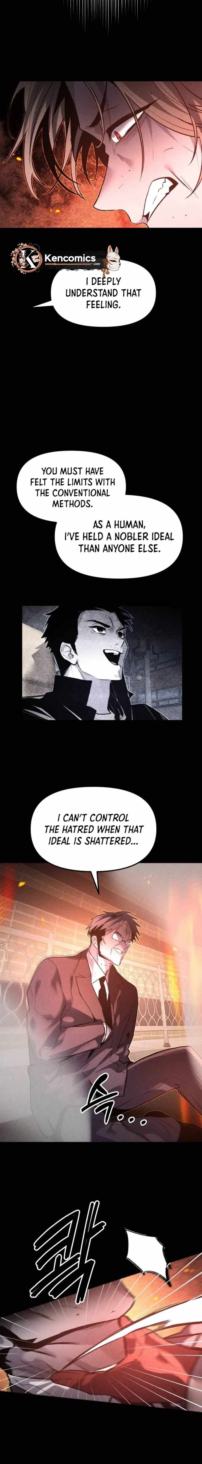 The Murderer Chapter 80 - Page 29