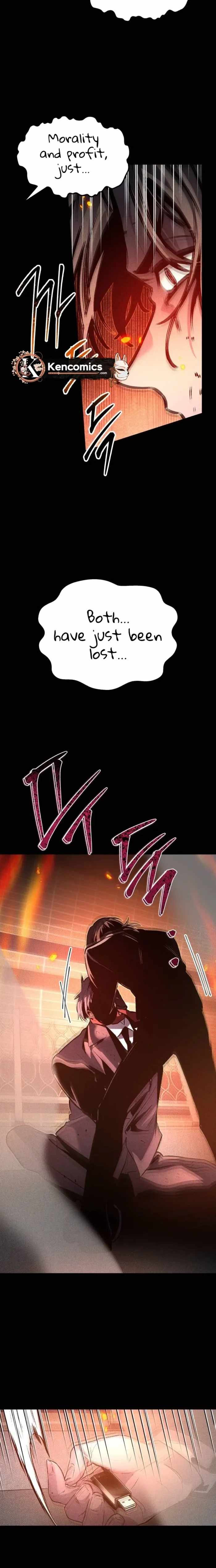 The Murderer Chapter 80 - Page 32