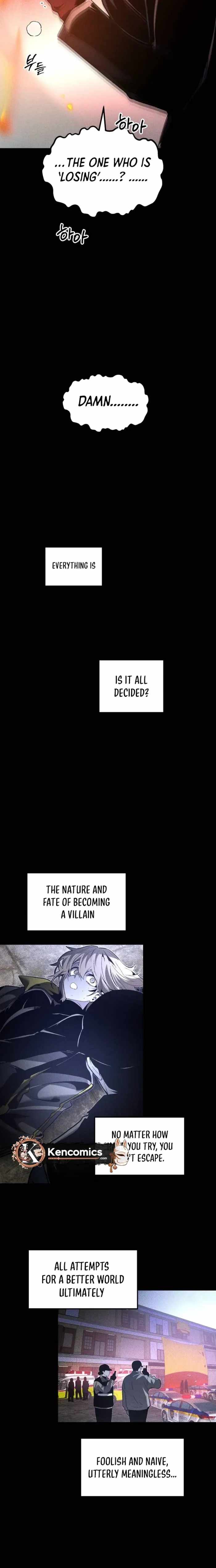 The Murderer Chapter 80 - Page 35
