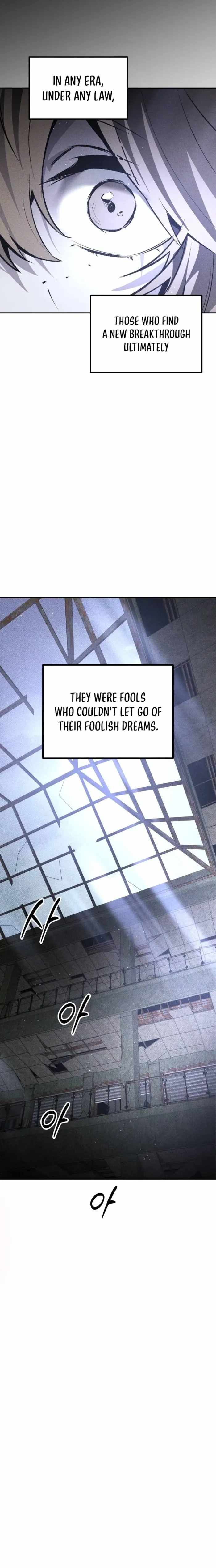 The Murderer Chapter 80 - Page 38