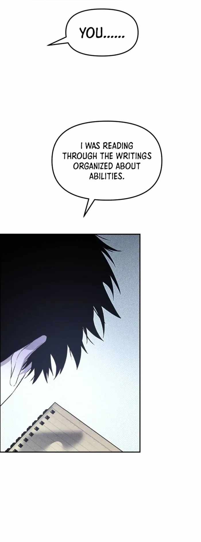 The Murderer Chapter 80 - Page 6