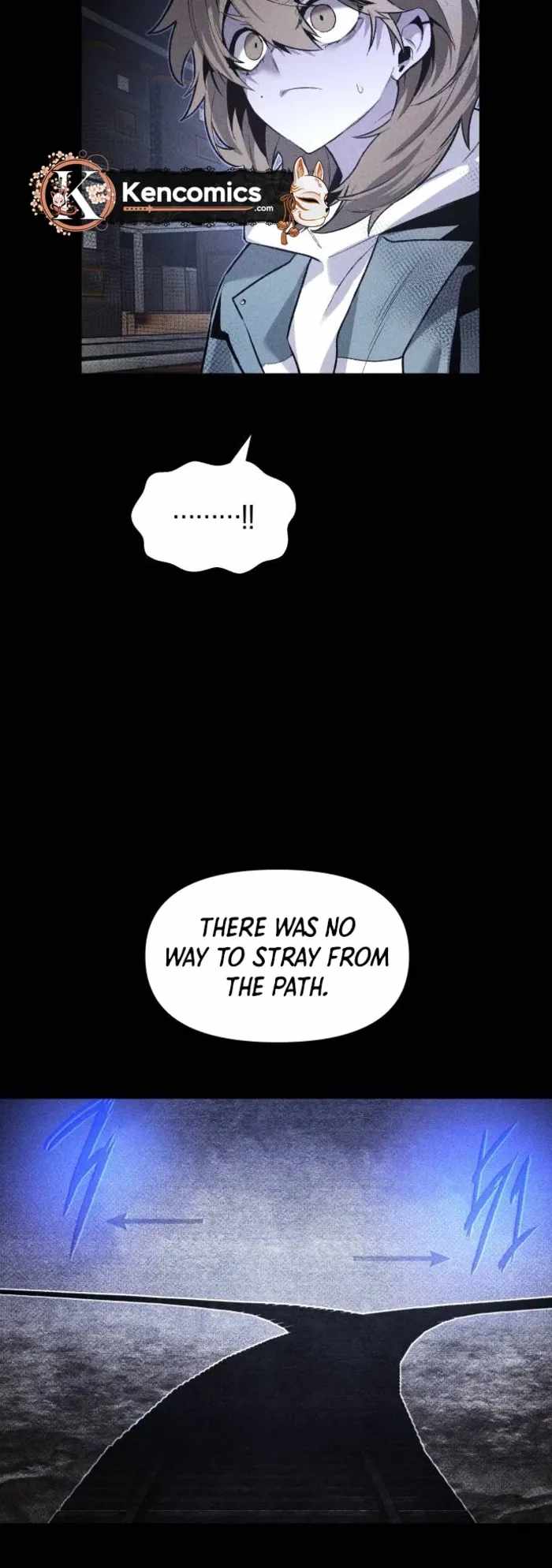 The Murderer Chapter 80 - Page 9