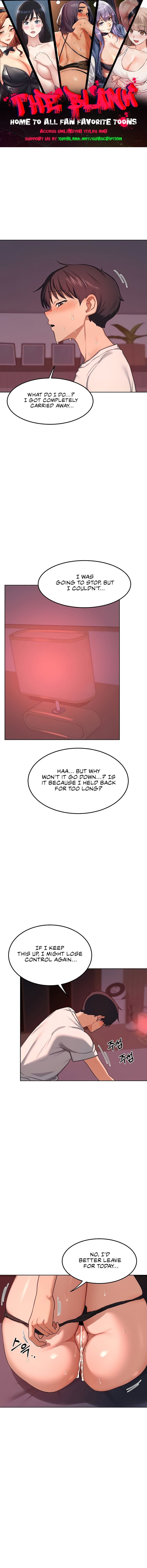 MILF Exchange Plan Chapter 44 - Page 1