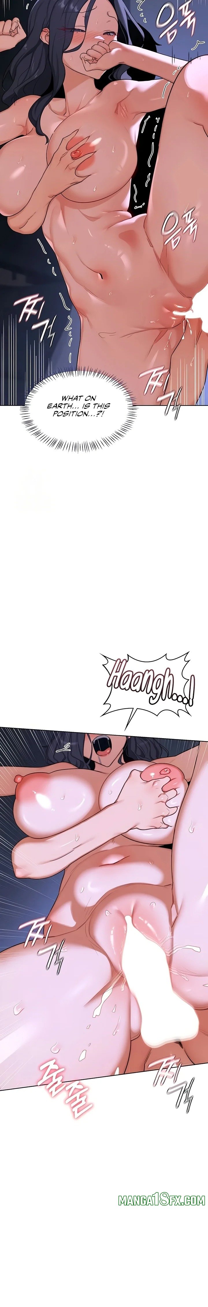 MILF Exchange Plan Chapter 48 - Page 10