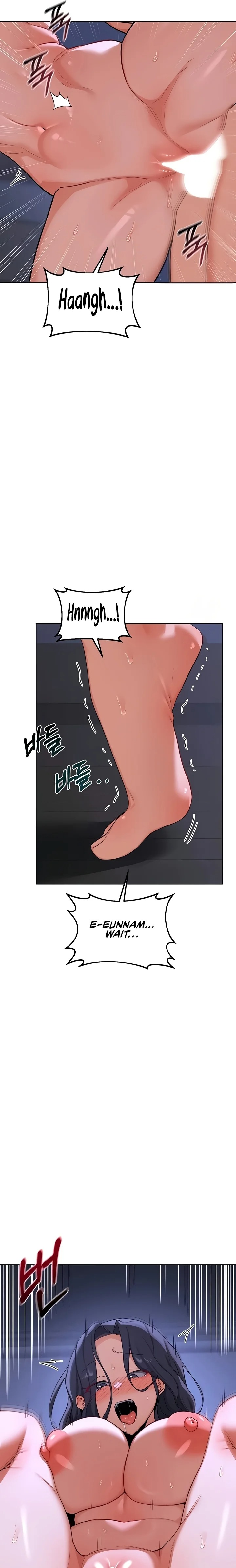 MILF Exchange Plan Chapter 48 - Page 13