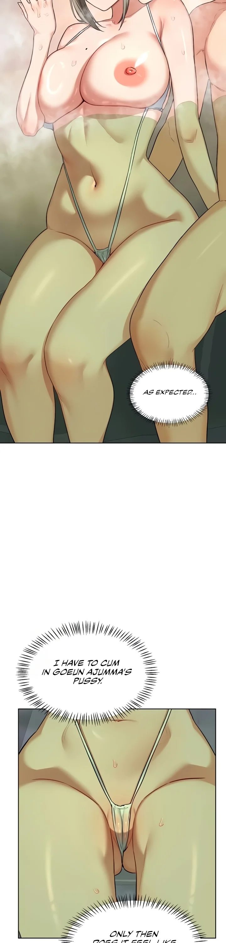 MILF Exchange Plan Chapter 53 - Page 29