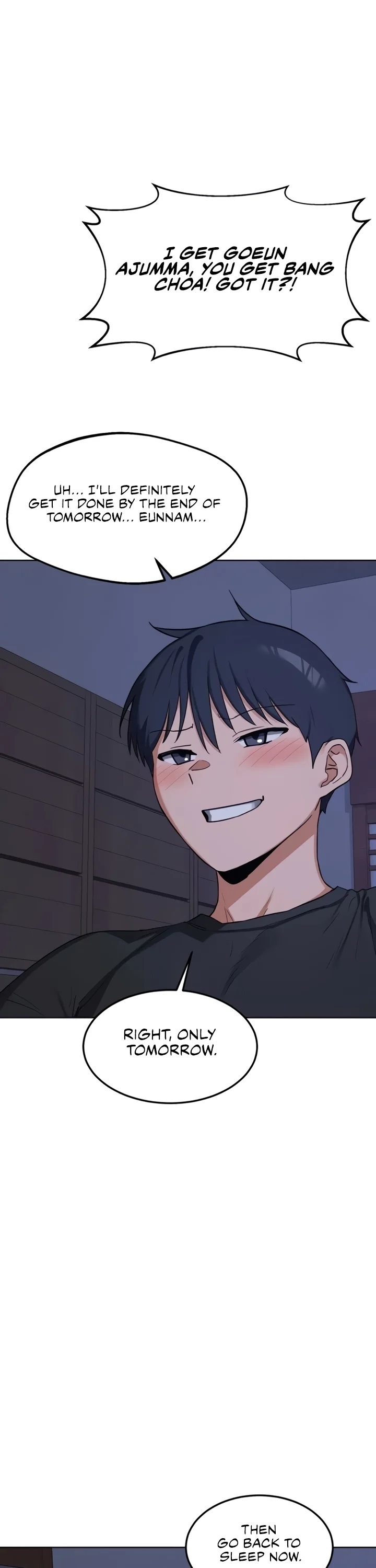 MILF Exchange Plan Chapter 53 - Page 38