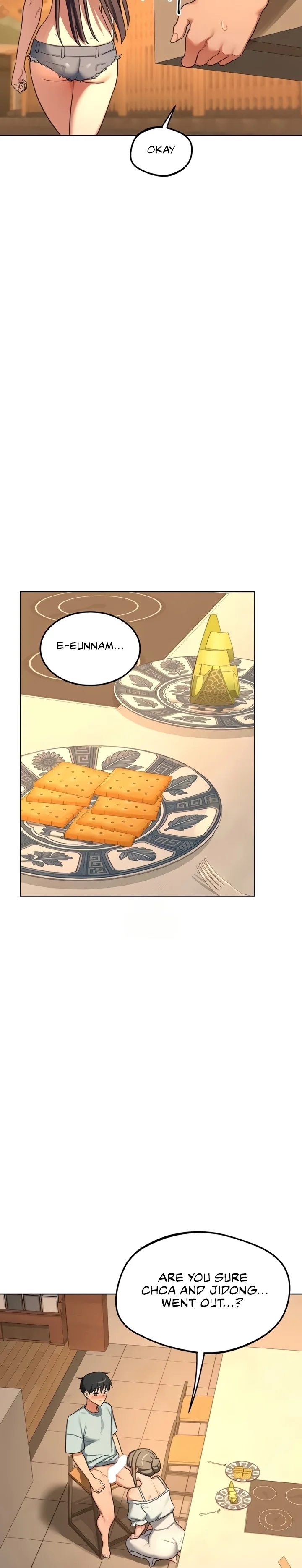 MILF Exchange Plan Chapter 53 - Page 41