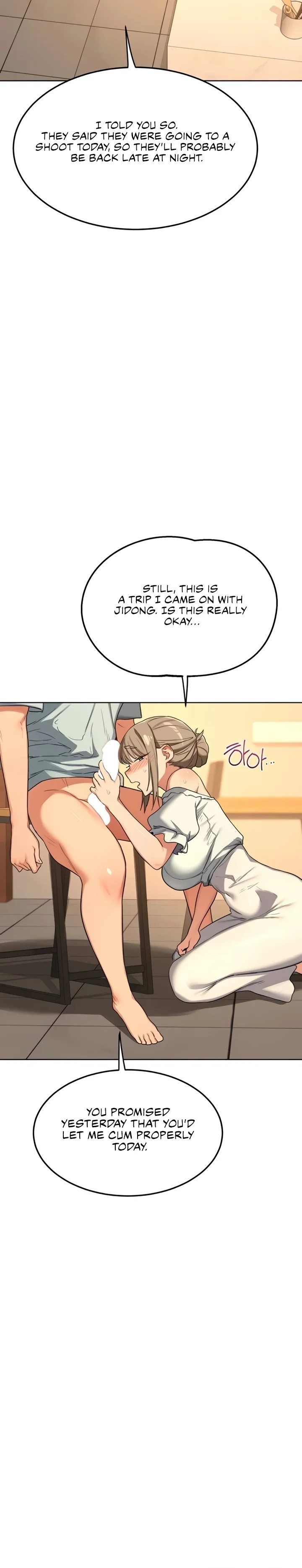 MILF Exchange Plan Chapter 53 - Page 42