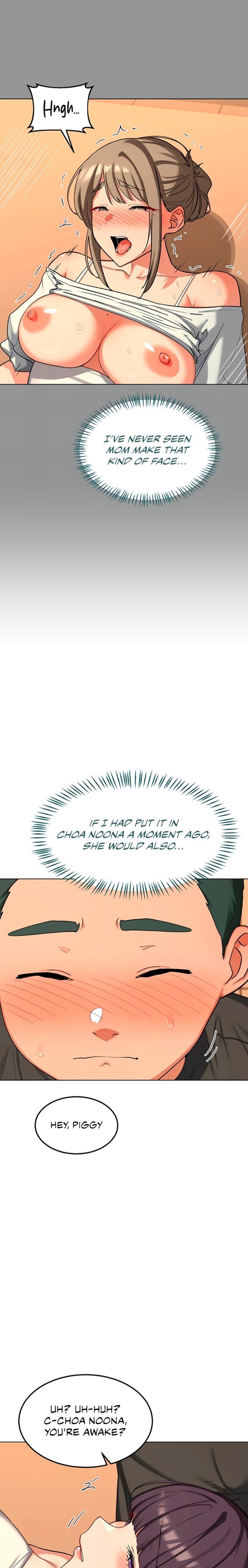 MILF Exchange Plan Chapter 55 - Page 13