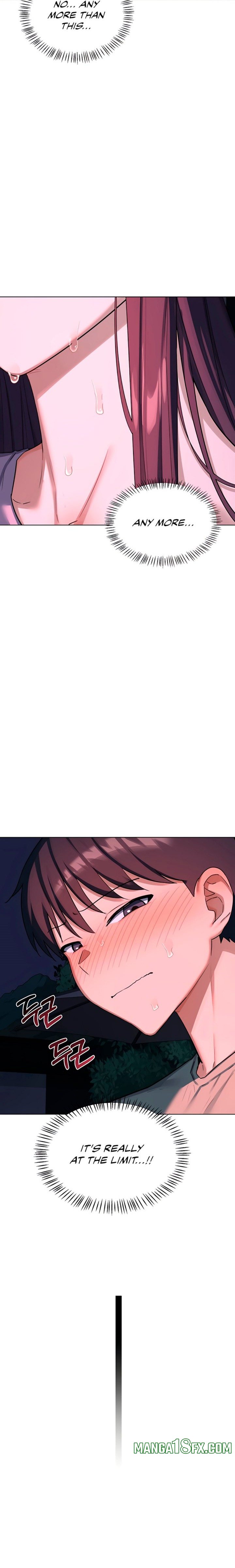 MILF Exchange Plan Chapter 55 - Page 25