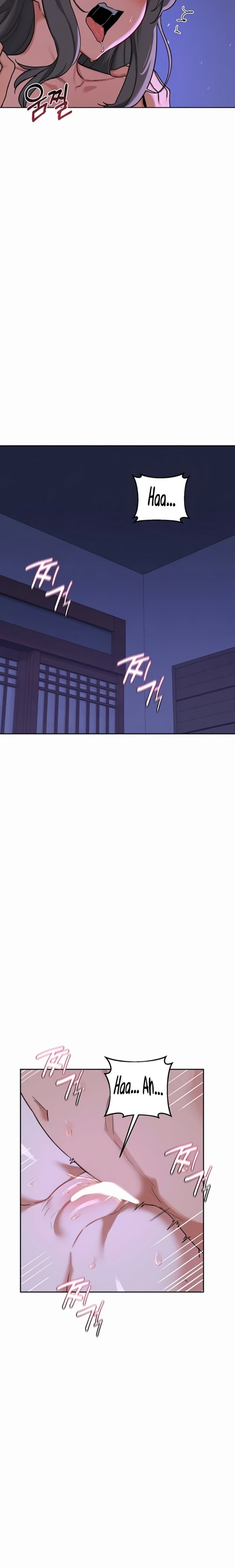 MILF Exchange Plan Chapter 57 - Page 18