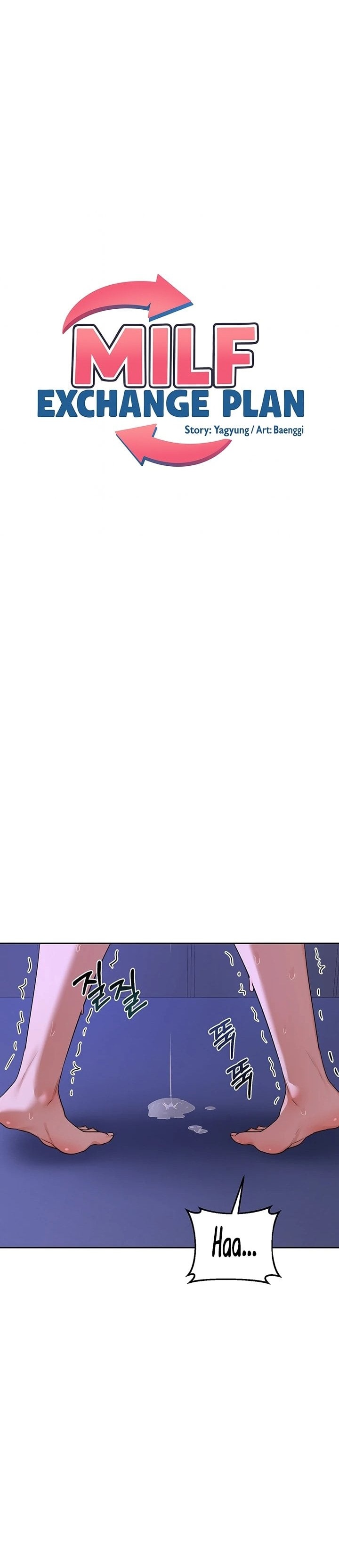 MILF Exchange Plan Chapter 58 - Page 6