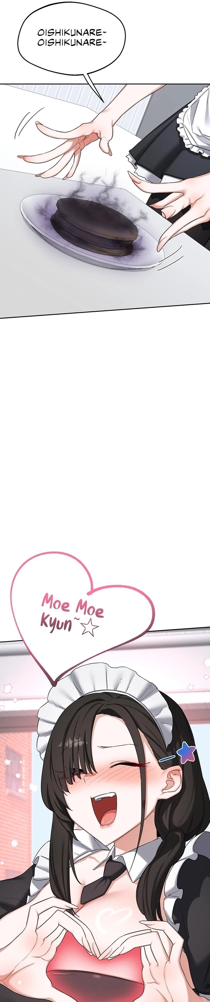 MILF Exchange Plan Chapter 61 - Page 30