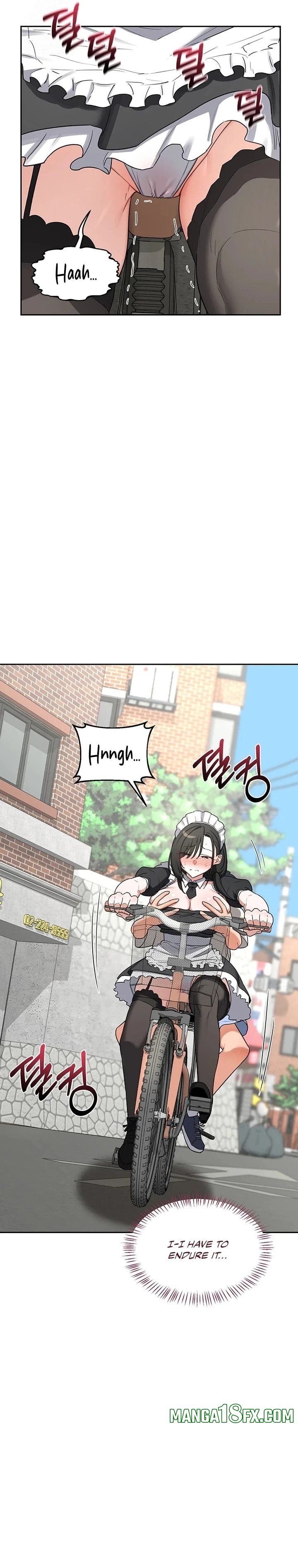 MILF Exchange Plan Chapter 63 - Page 16