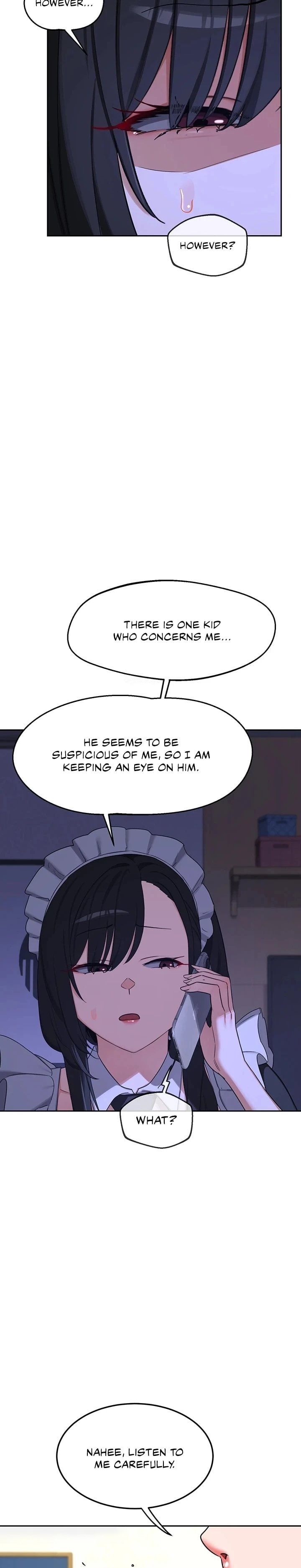 MILF Exchange Plan Chapter 63 - Page 28