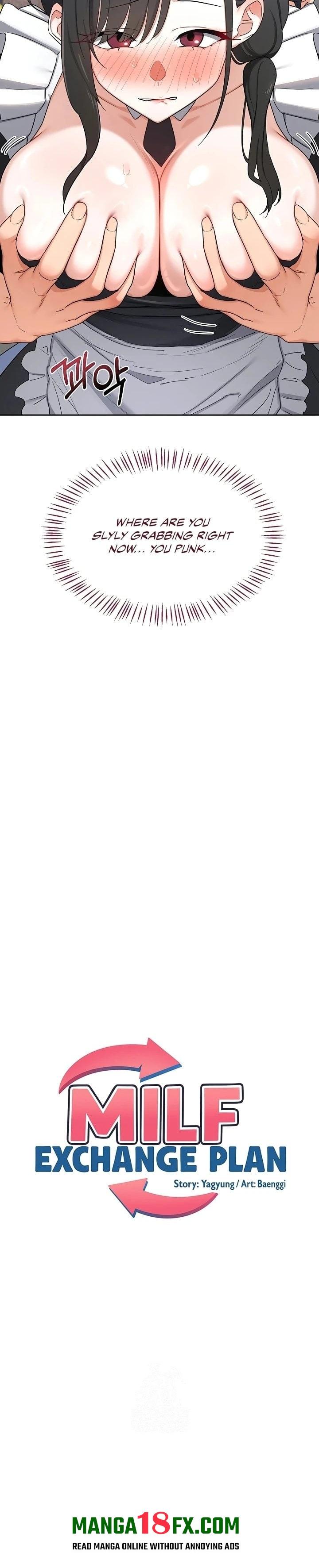 MILF Exchange Plan Chapter 63 - Page 3