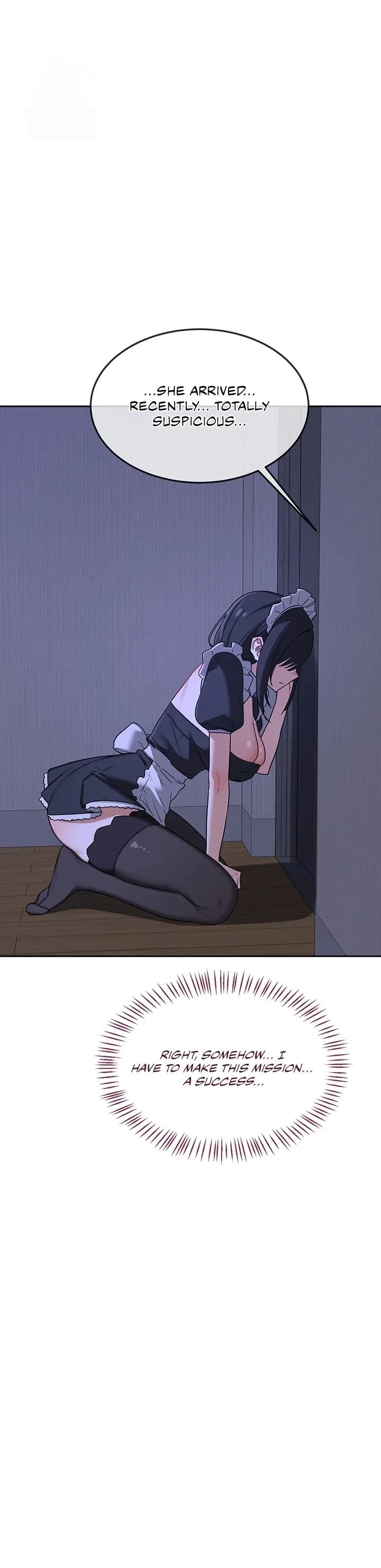 MILF Exchange Plan Chapter 63 - Page 33