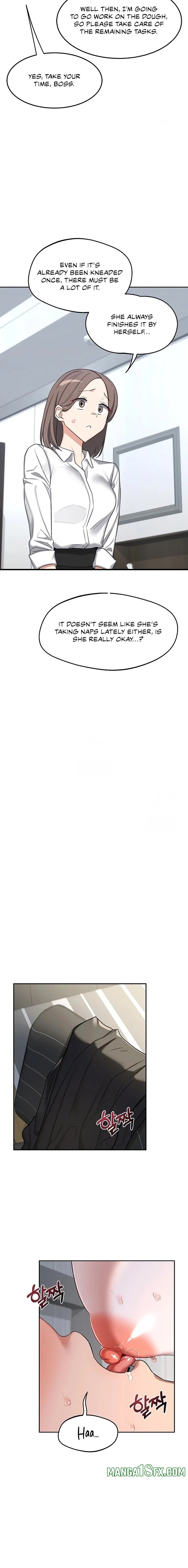 MILF Exchange Plan Chapter 65 - Page 22