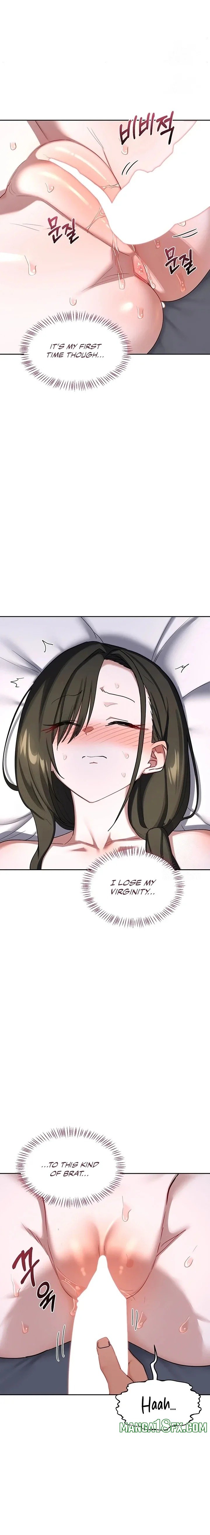 MILF Exchange Plan Chapter 67 - Page 1