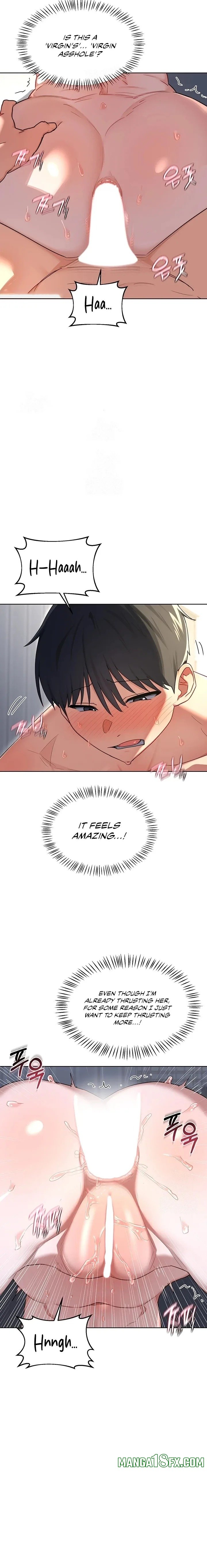 MILF Exchange Plan Chapter 67 - Page 20