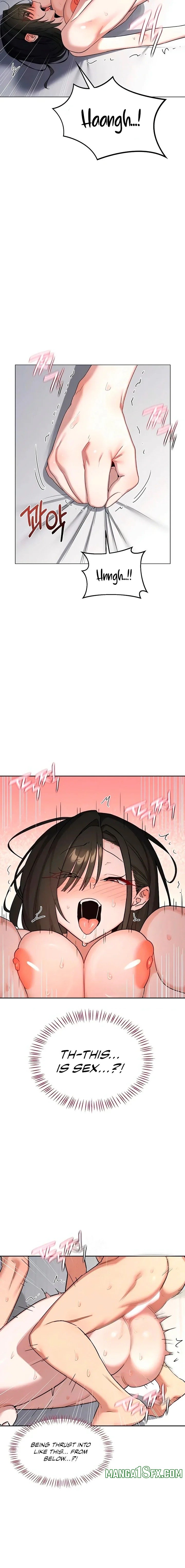 MILF Exchange Plan Chapter 68 - Page 18