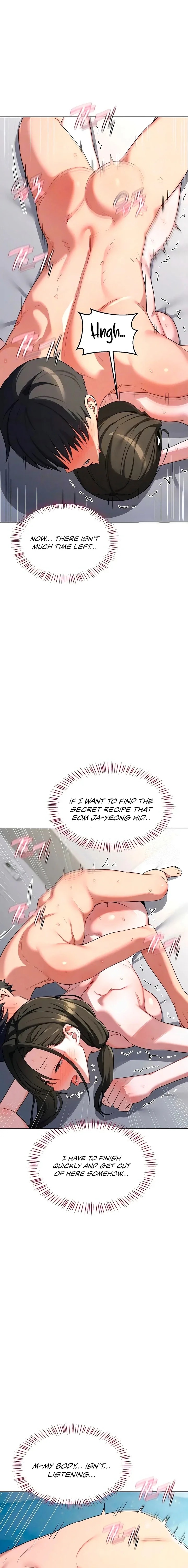 MILF Exchange Plan Chapter 68 - Page 3