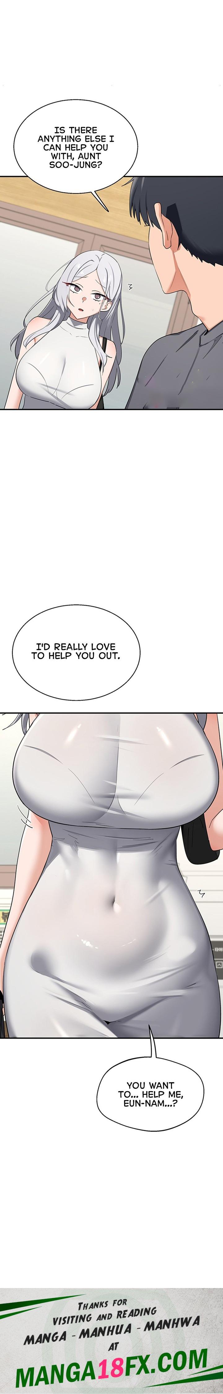 MILF Exchange Plan Chapter 89 - Page 26