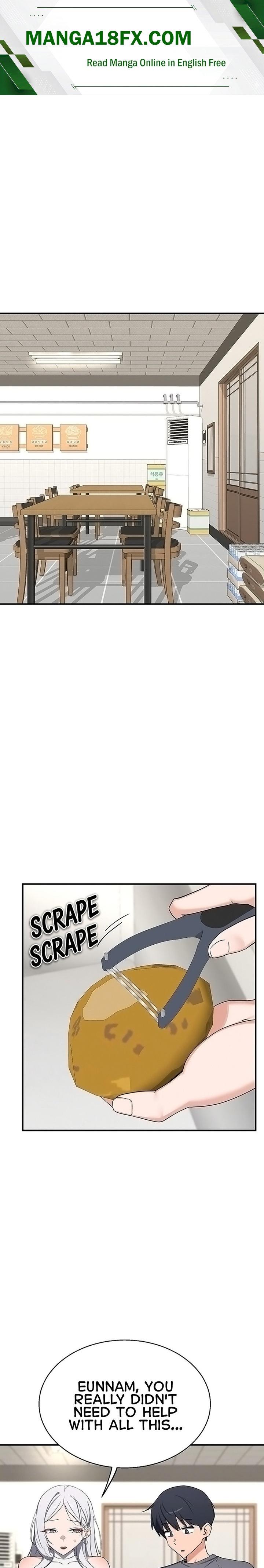 MILF Exchange Plan Chapter 90 - Page 1