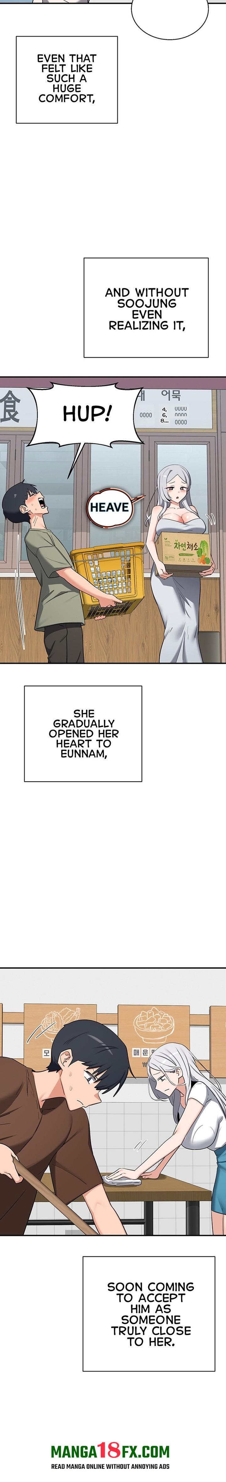 MILF Exchange Plan Chapter 90 - Page 14
