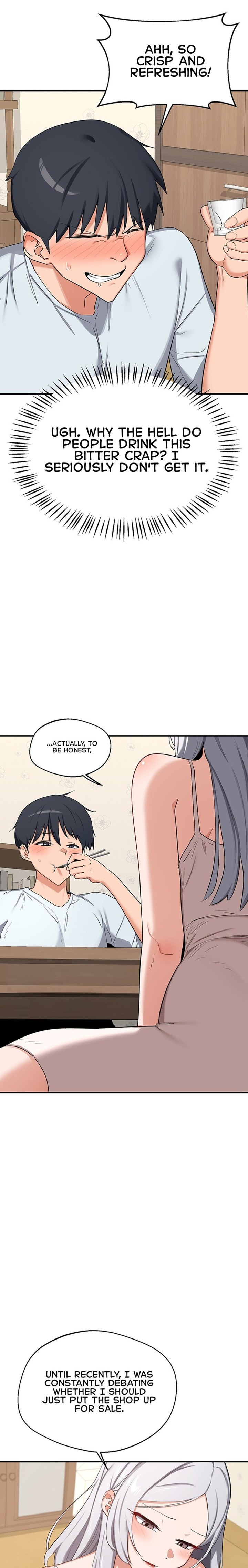 MILF Exchange Plan Chapter 90 - Page 18