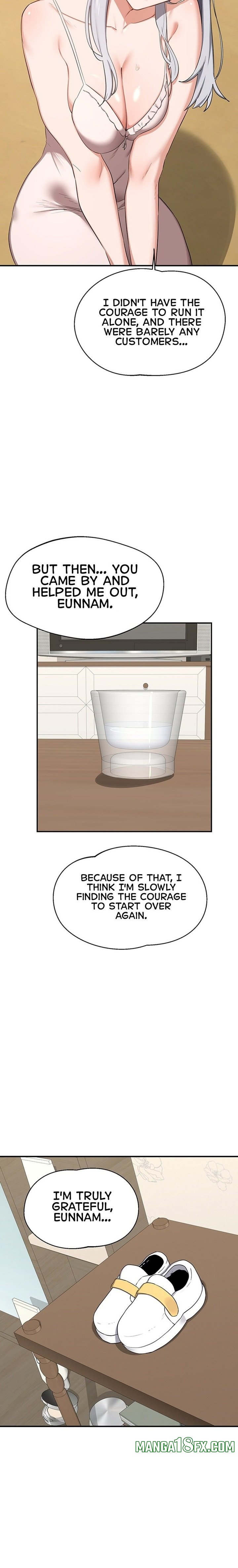 MILF Exchange Plan Chapter 90 - Page 19