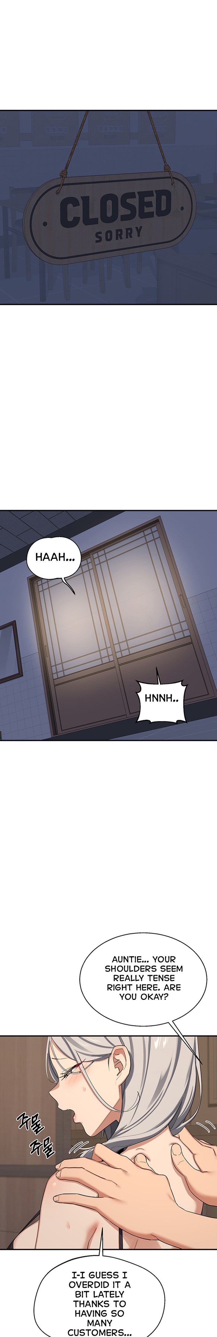 MILF Exchange Plan Chapter 91 - Page 15