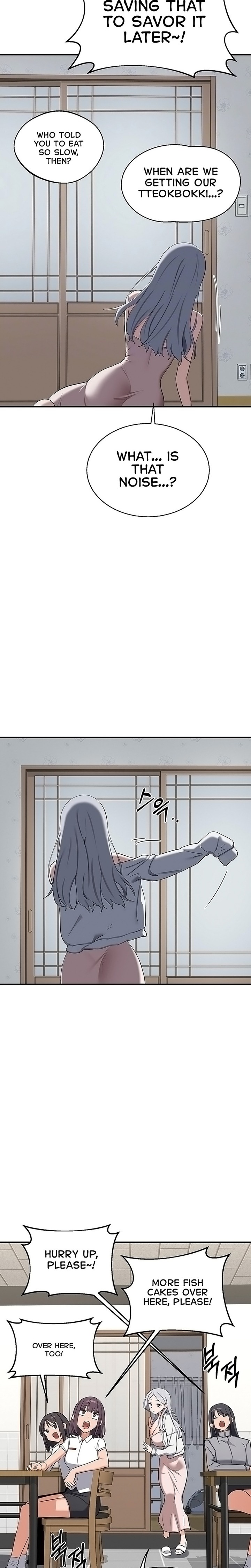 MILF Exchange Plan Chapter 91 - Page 6