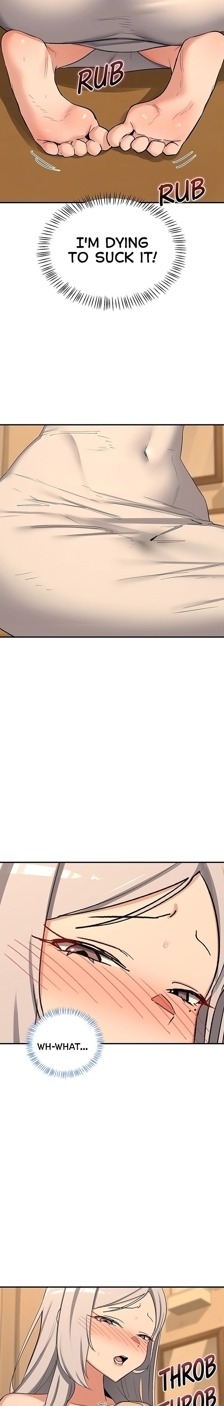 MILF Exchange Plan Chapter 93 - Page 8