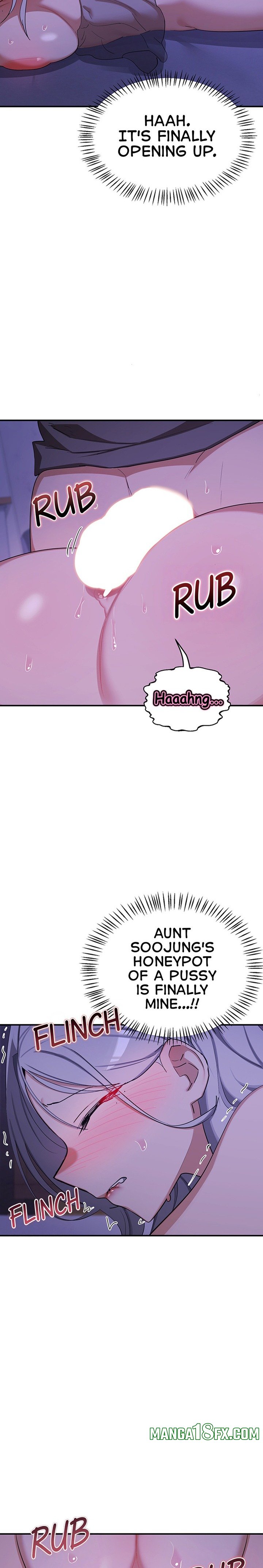 MILF Exchange Plan Chapter 94 - Page 19